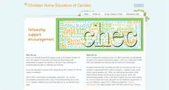 Desktop Screenshot of checitout.com